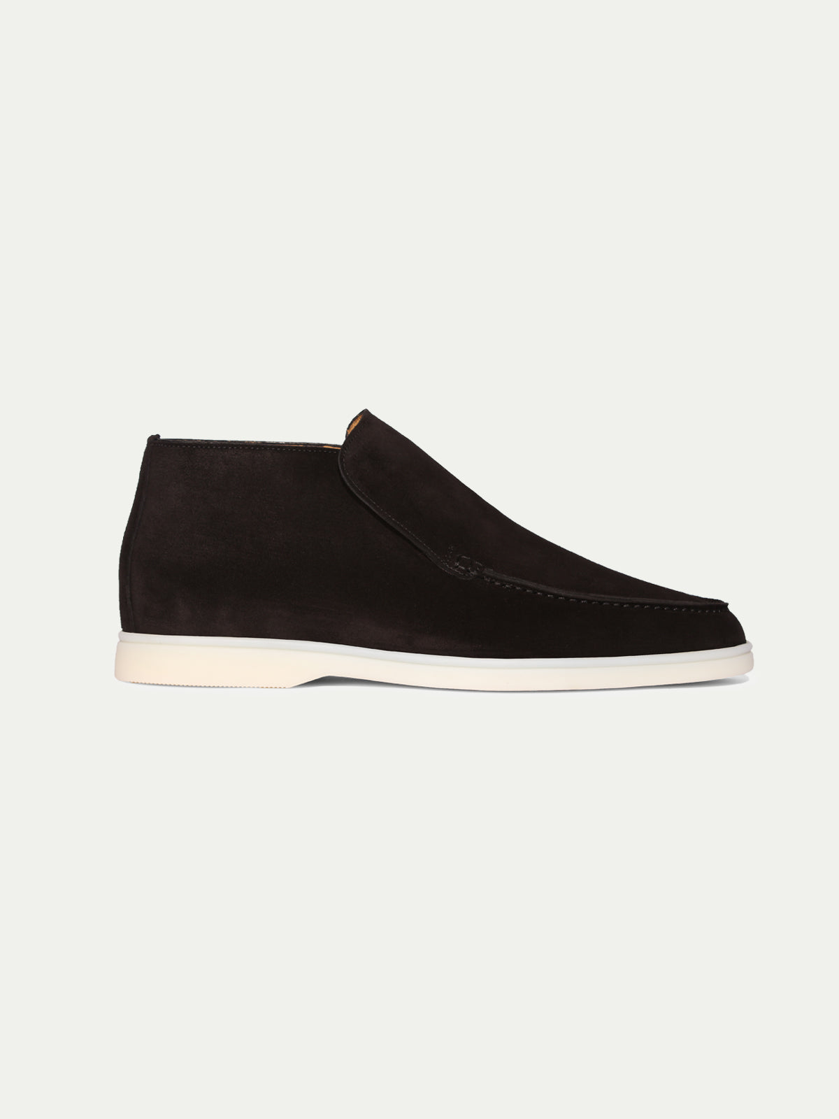City Loafer Black