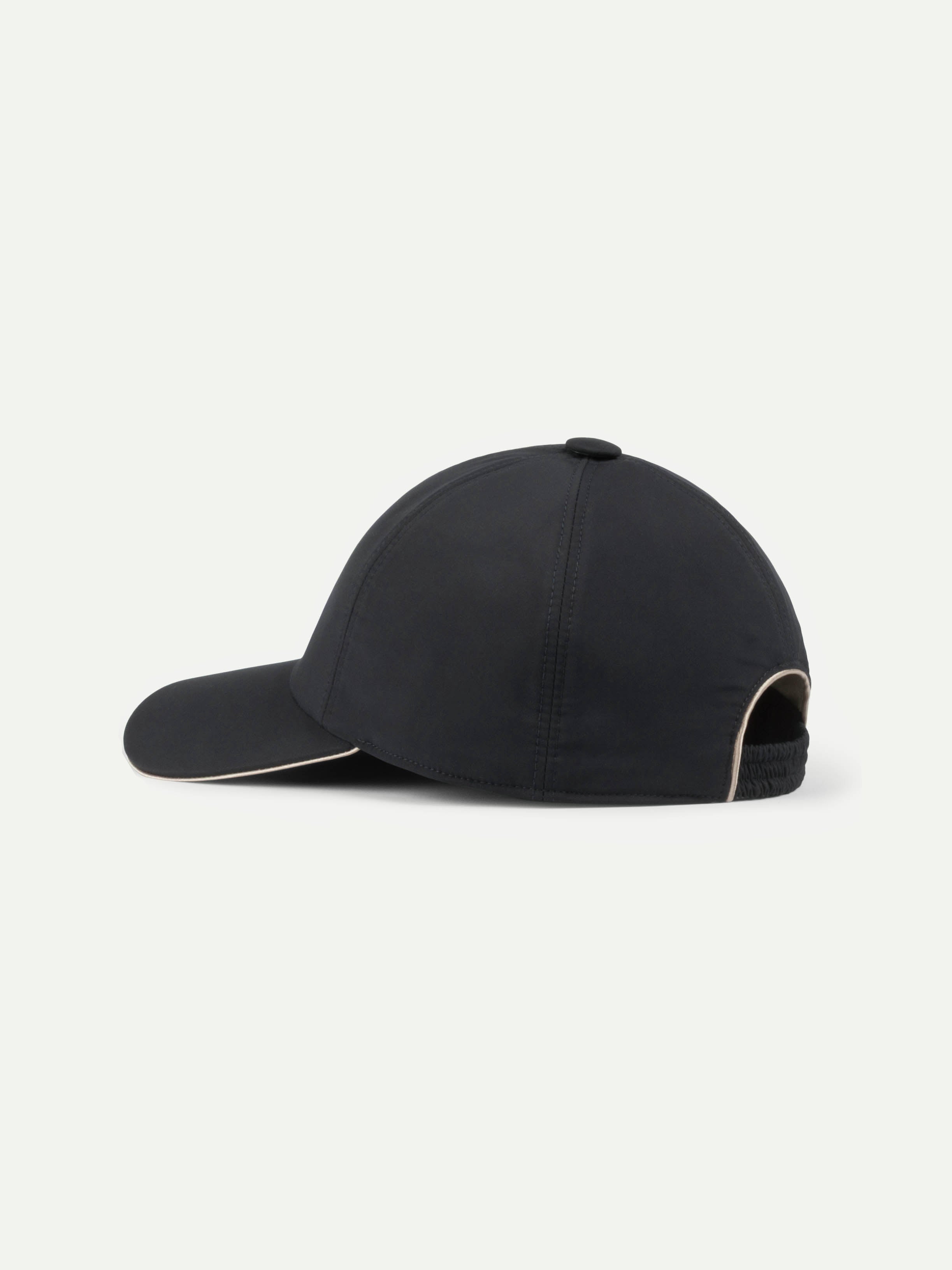 Baseball Cap Ash Navy