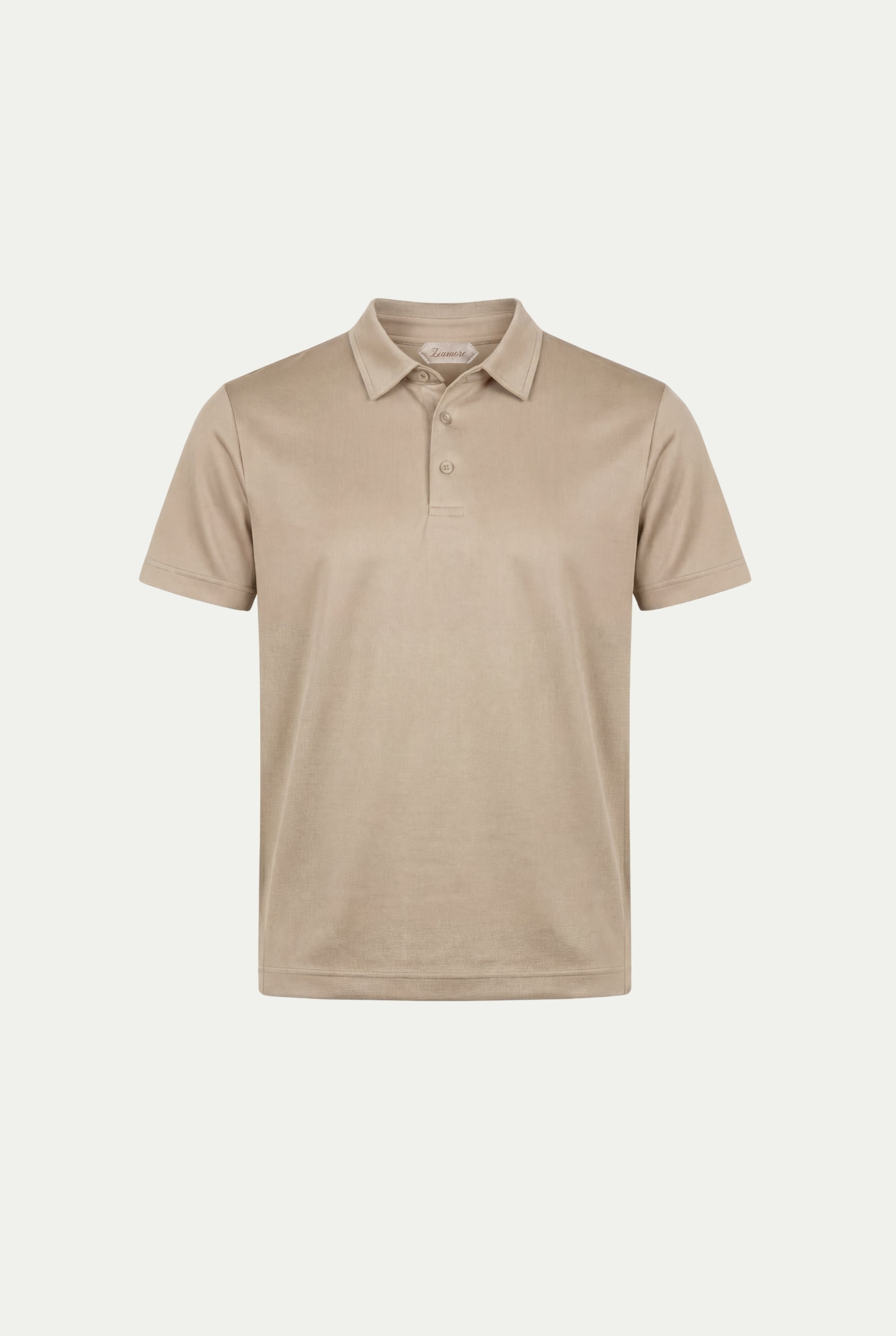 Portofino Polo Beige