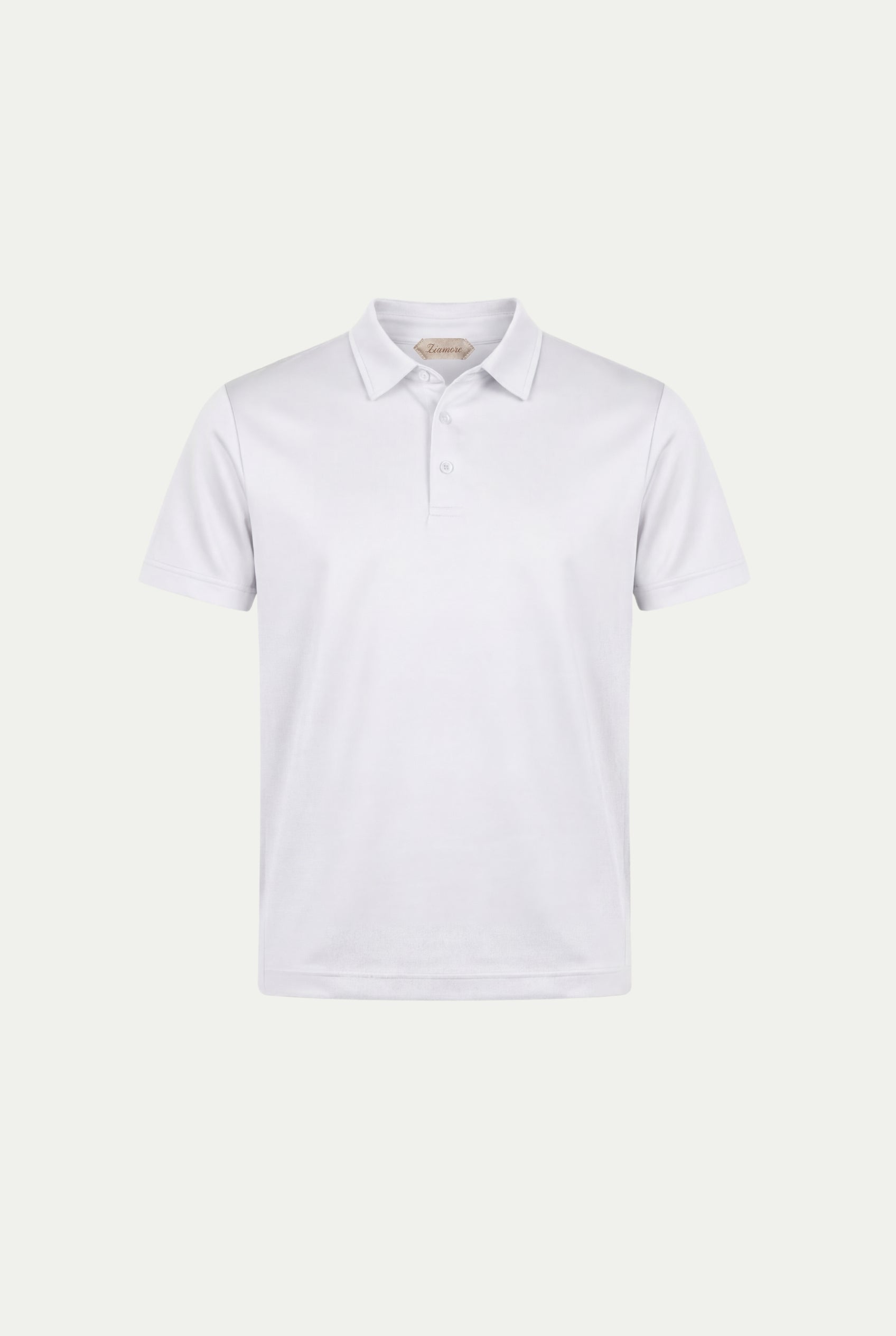 Portofino Polo White