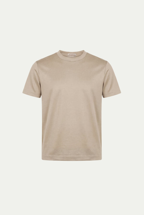 Portofino Tee Beige