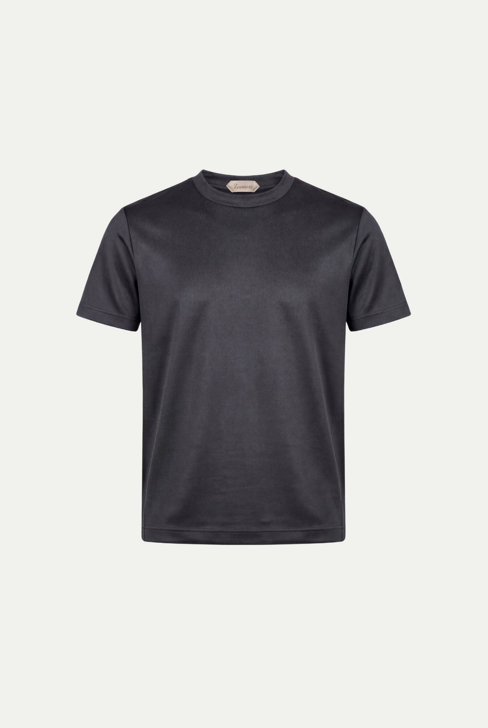 Portofino Tee Grey