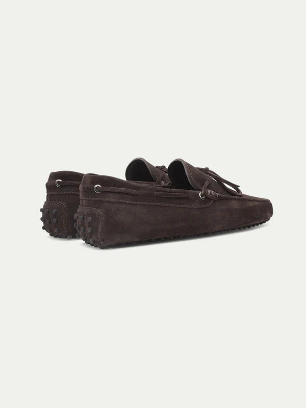 Positano Driving Loafer Warm
