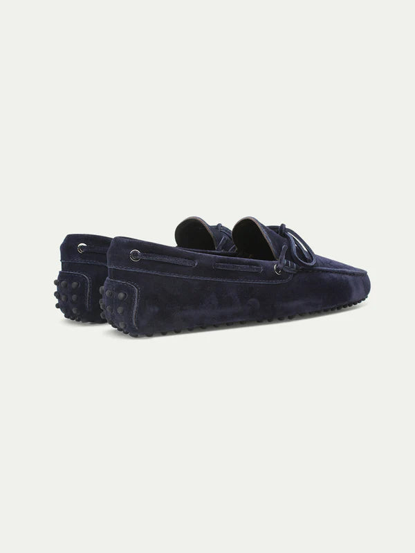 Positano Driving Loafer Navy