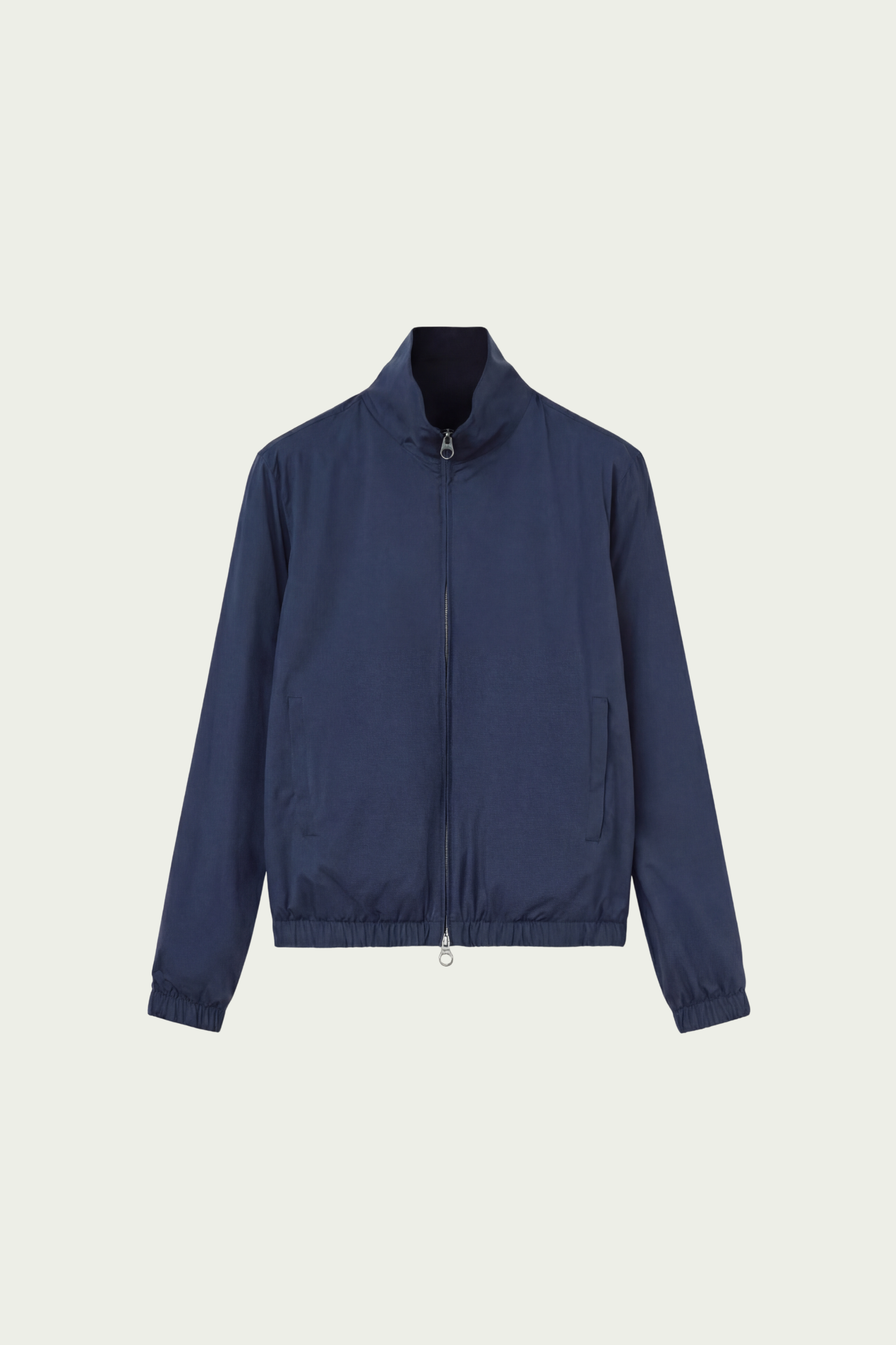 Reversible Jacket Navy
