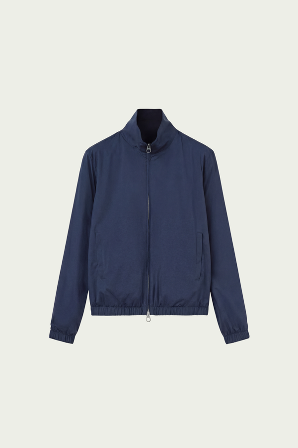 Reversible Jacket Navy
