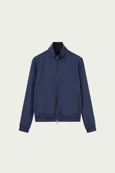 Reversible Jacket Navy