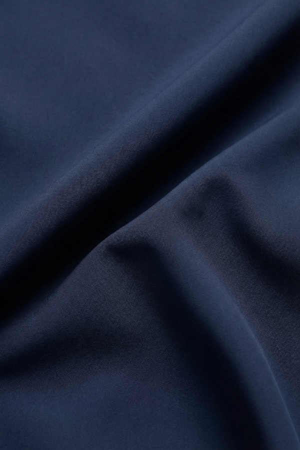 Reversible Jacket Navy