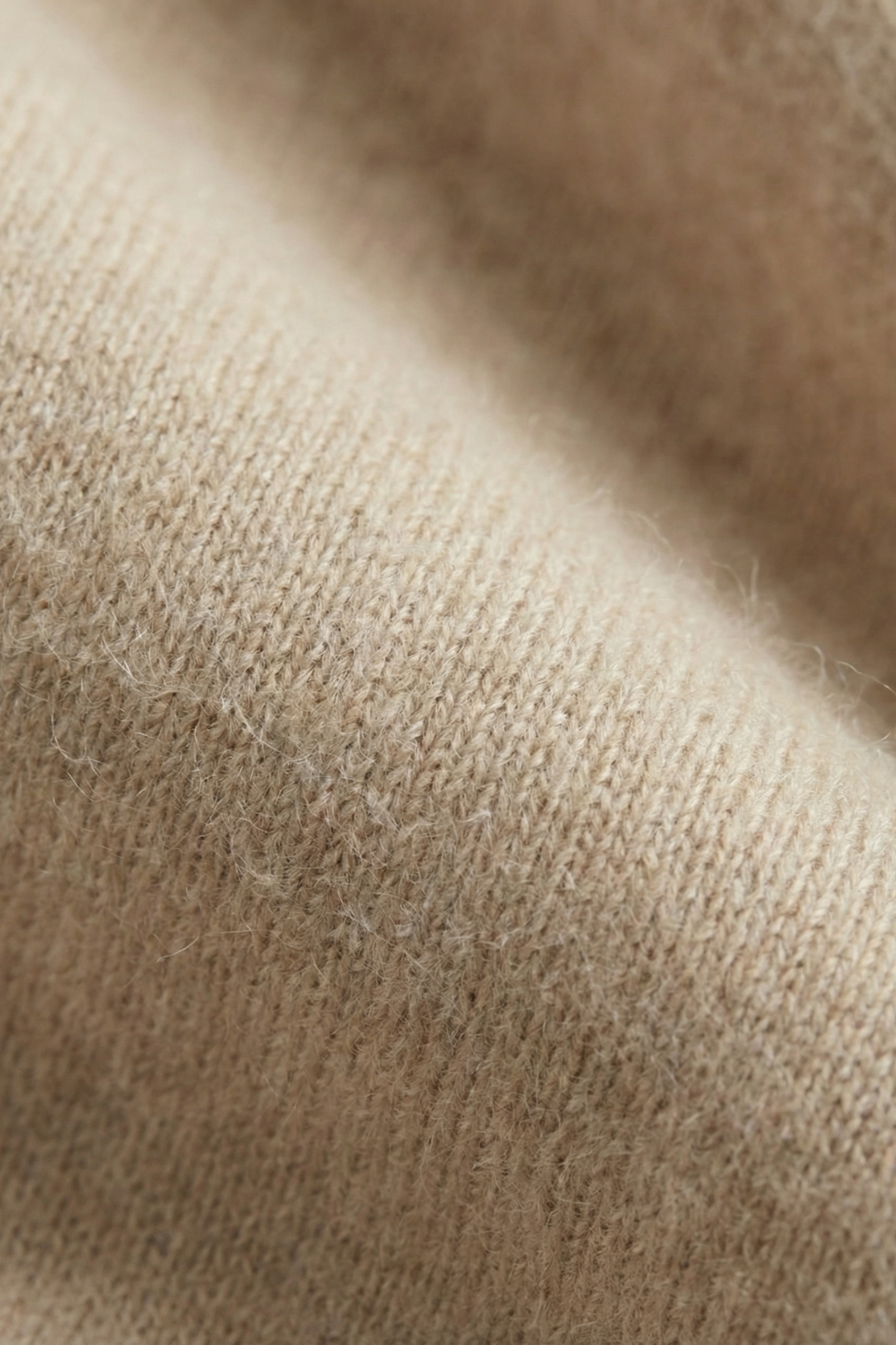 Sartore Cashmere Trousers Beige