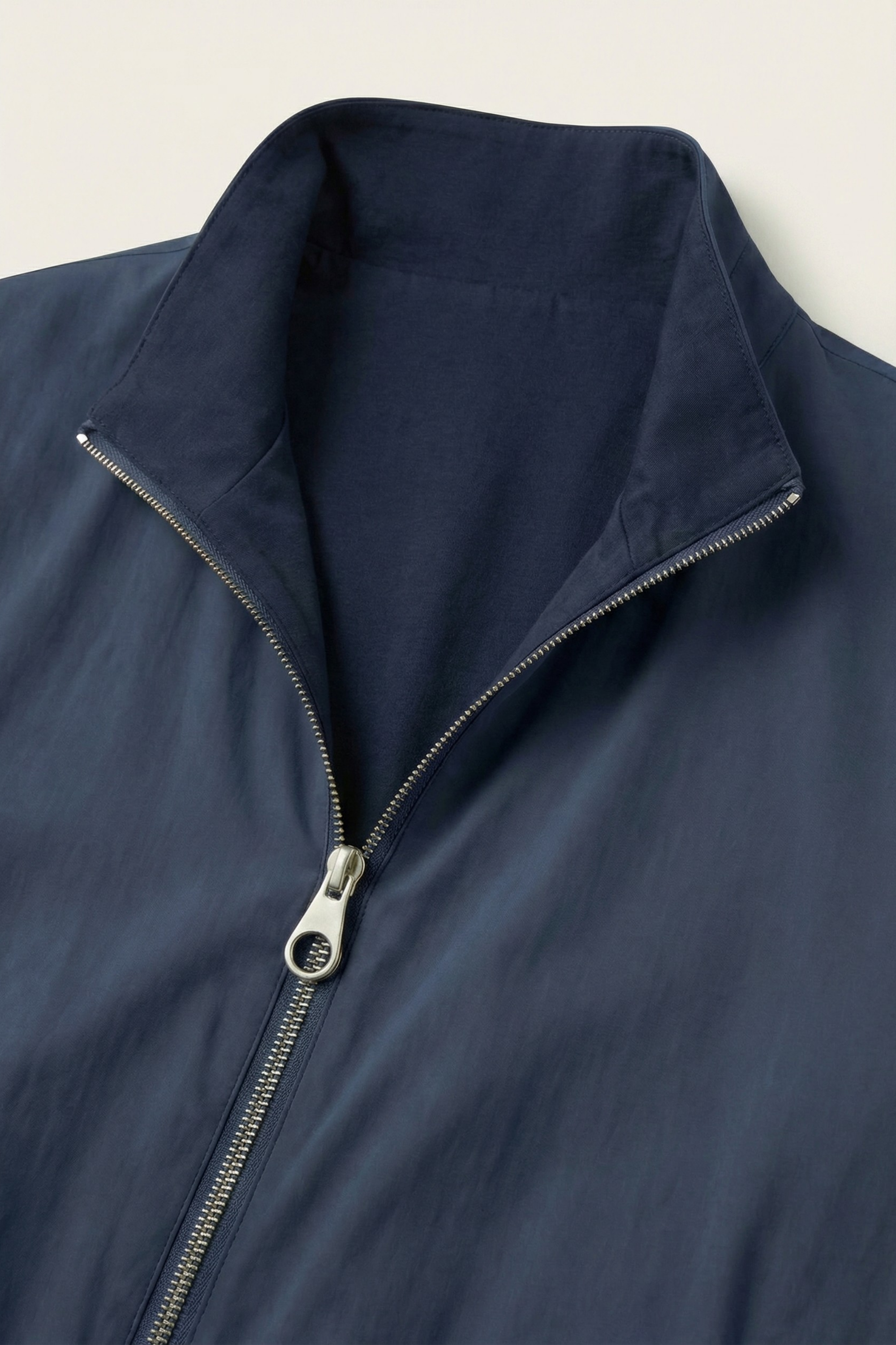 Reversible Jacket Navy