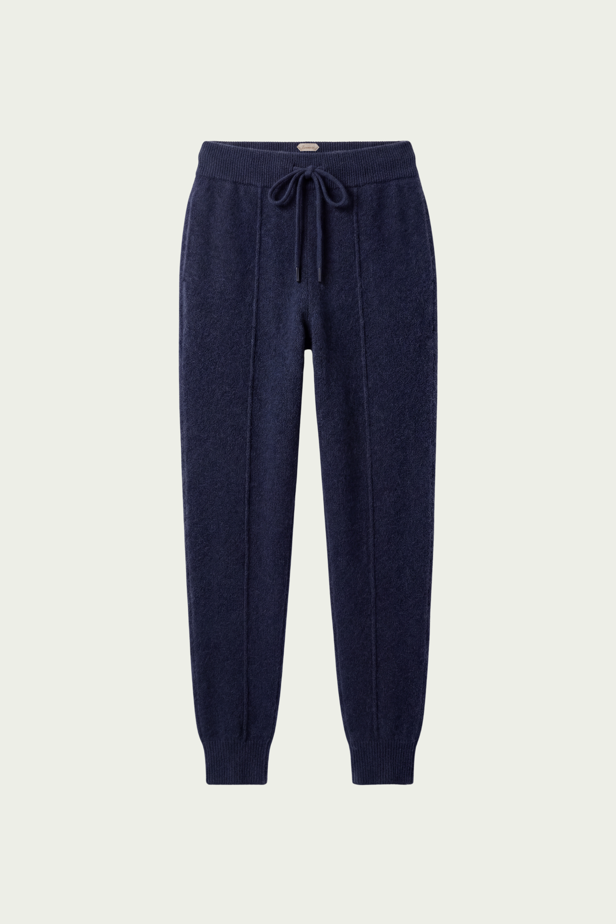 Sartore Cashmere Trousers Navy