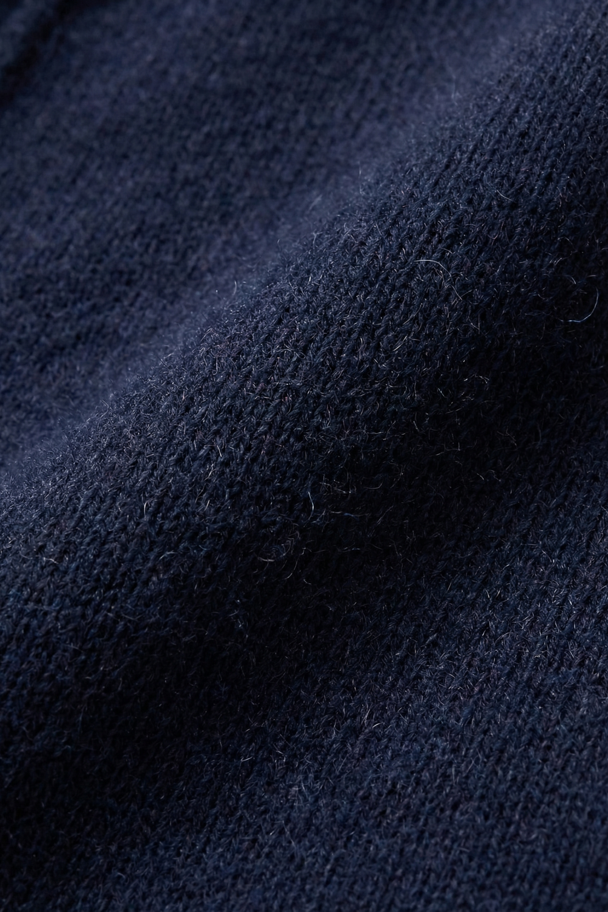 Sartore Cashmere Trousers Navy