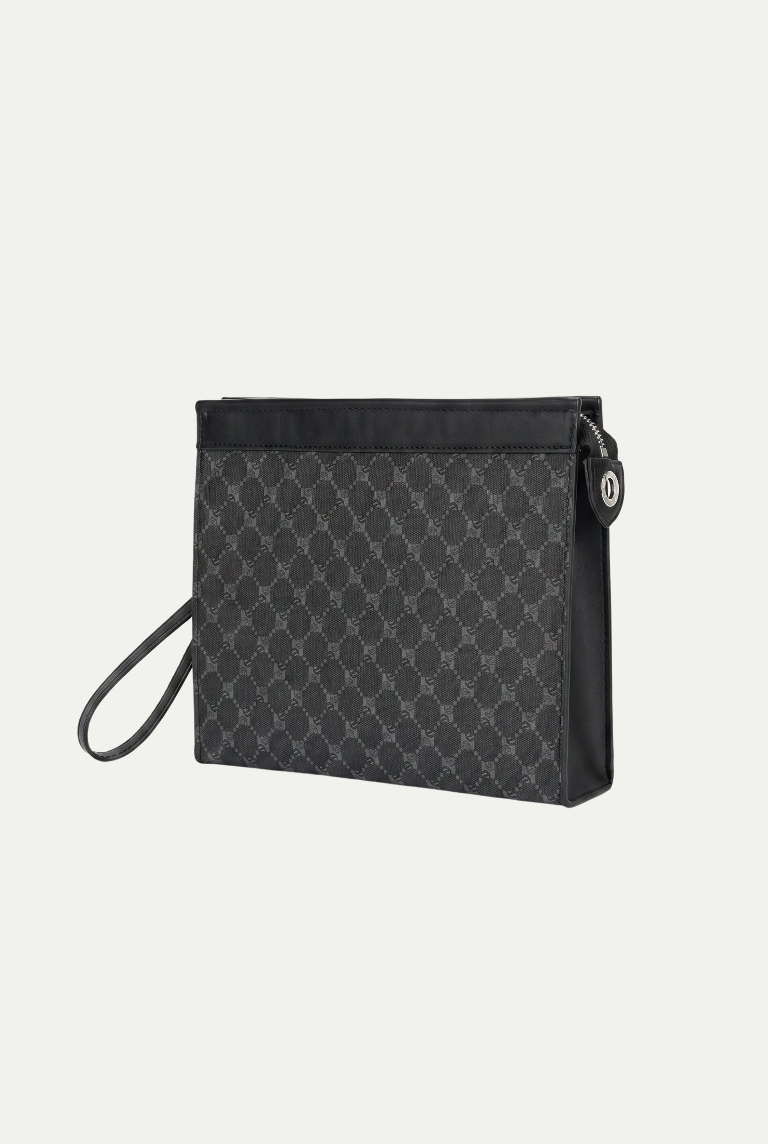 Exclusive Ziamore Pouch Black