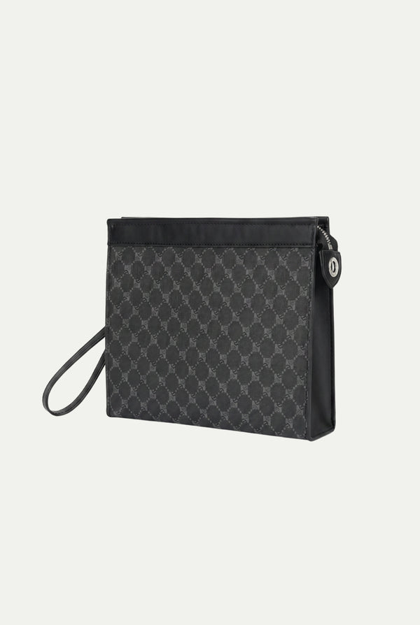 Exclusive Ziamore Pouch Black