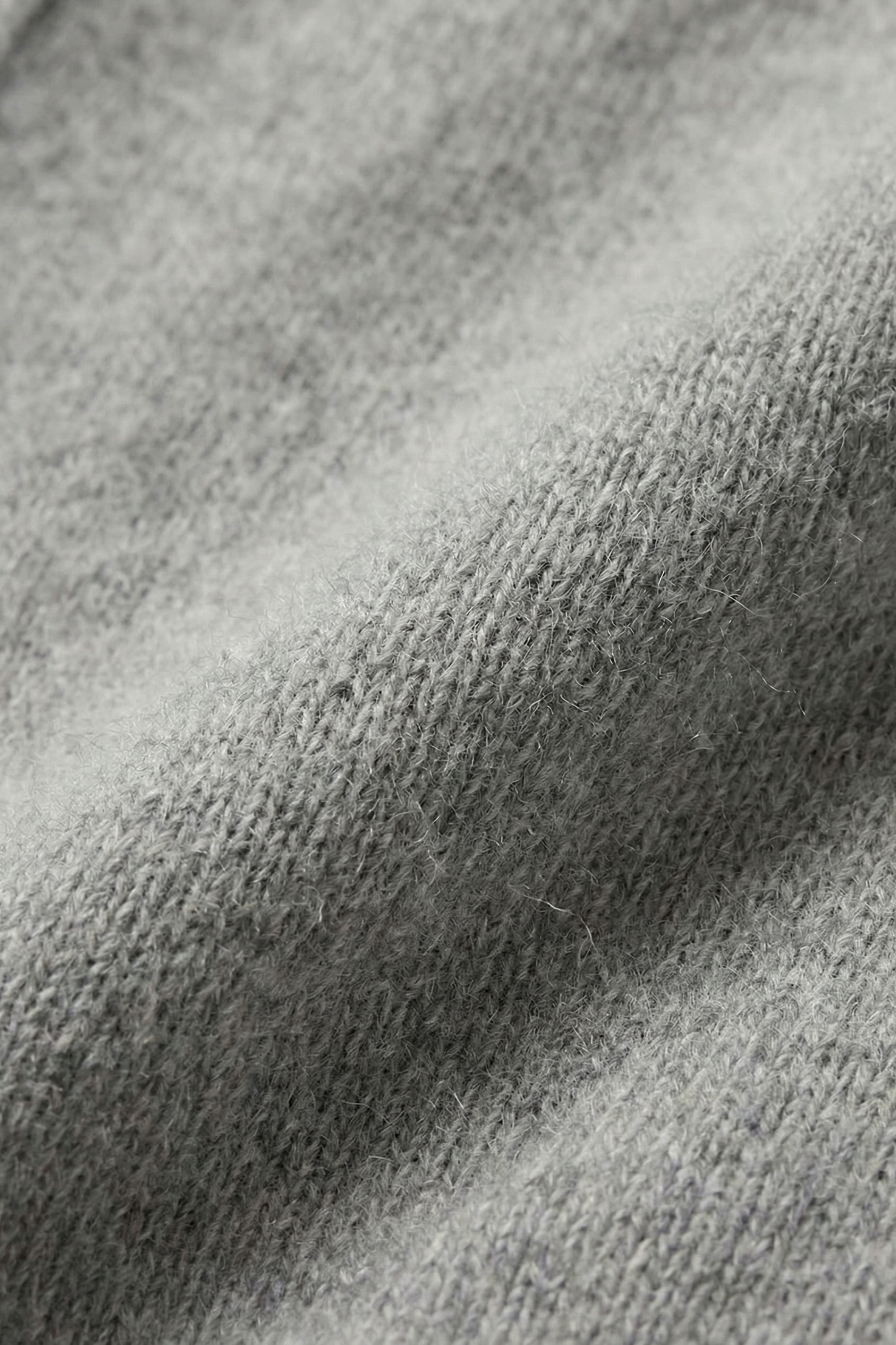 Sartore Cashmere Trousers Grey