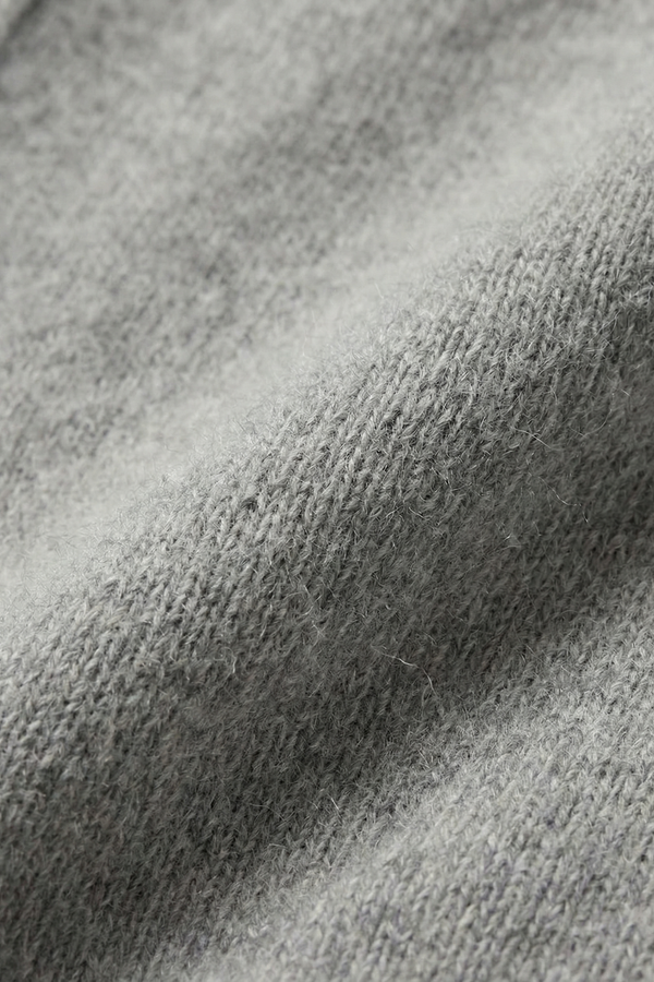 Sartore Cashmere Trousers Grey