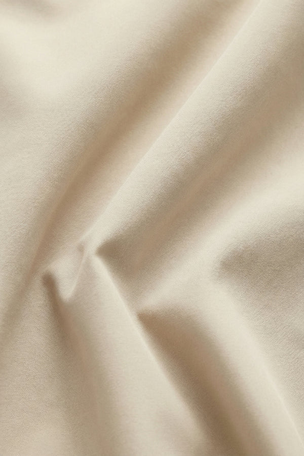 Reversible Bodywarmer Beige