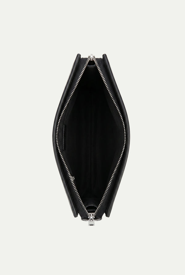 Exclusive Ziamore Pouch Black
