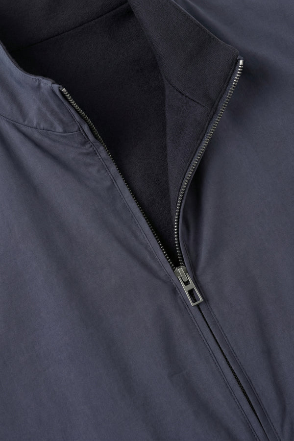 Reversible Bodywarmer Navy