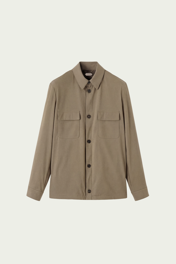Field Jacket Desert