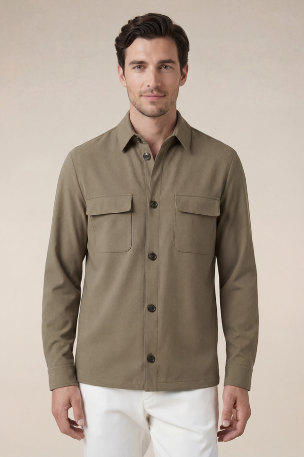 Field Jacket Desert