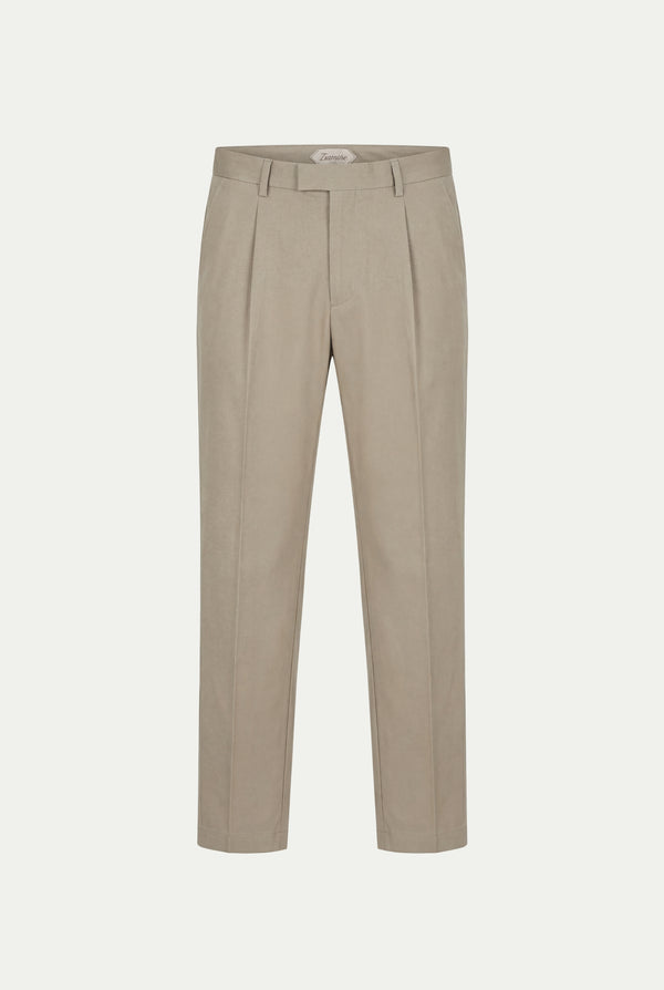 Portofino Classic Trouser Khaki