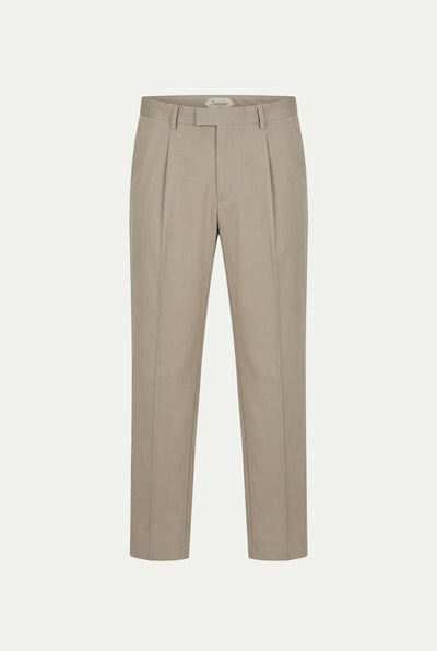 Portofino Classic Trouser Khaki