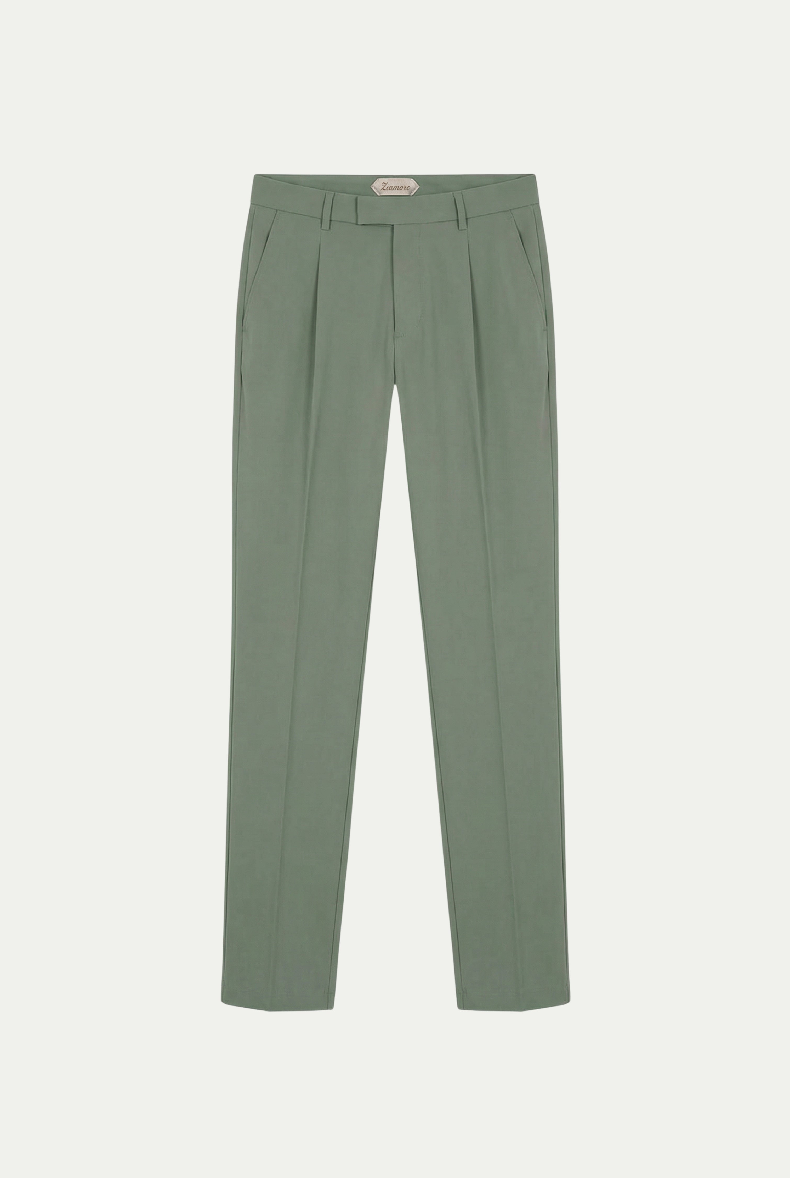 Portofino Classic Trouser Sage