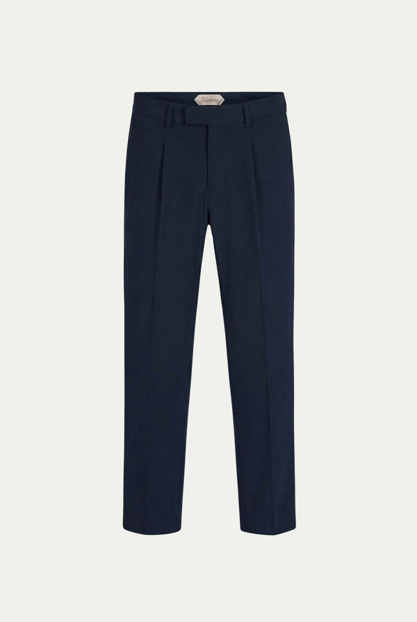 Portofino Classic Trouser Navy