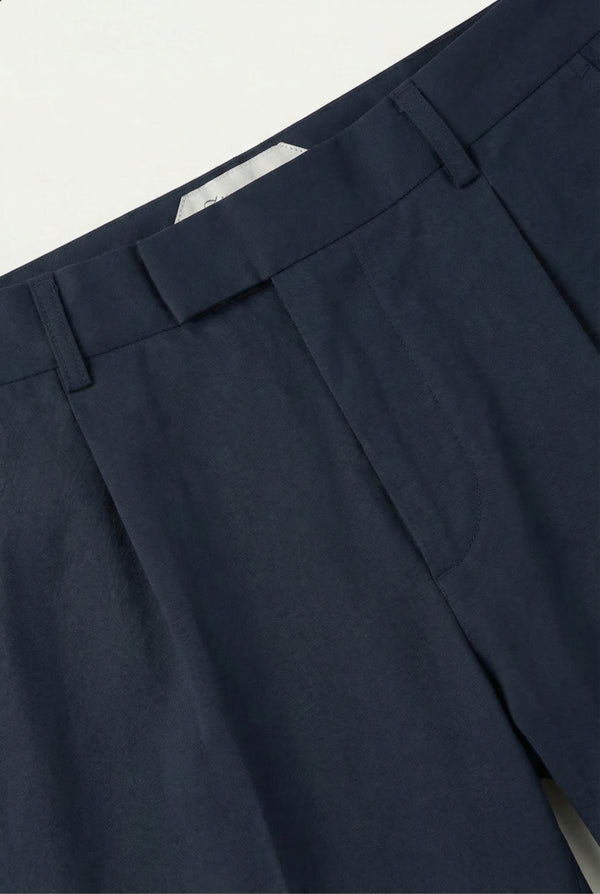 Portofino Classic Trouser Navy