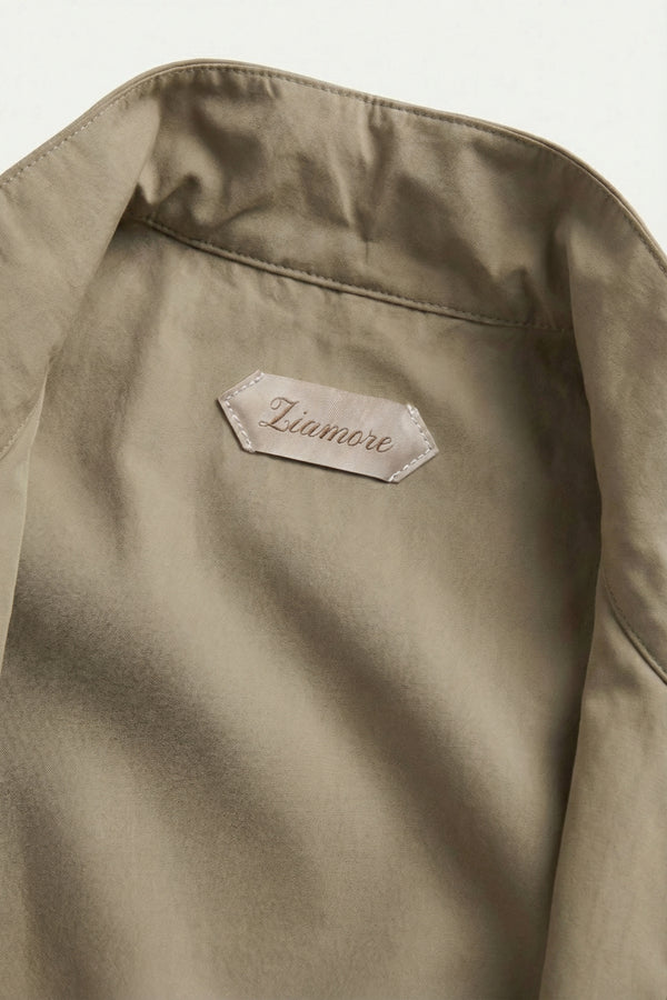 Expedition Jacket Desert