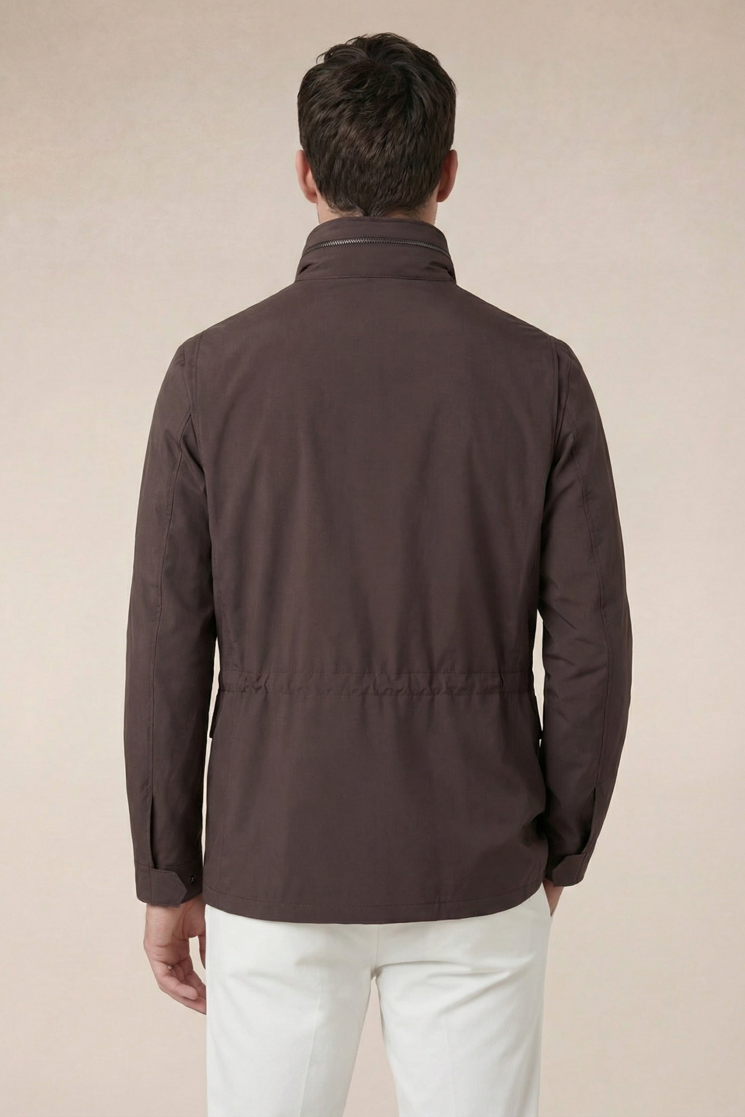 Expedition Jacket Black