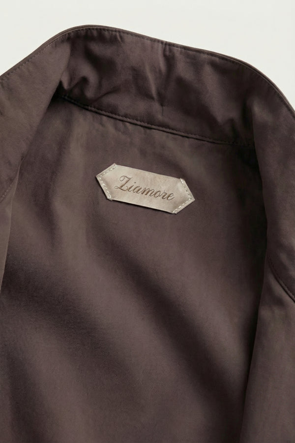 Expedition Jacket Black