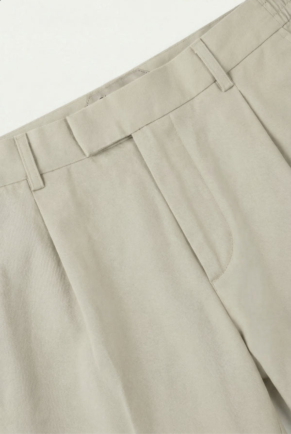 Portofino Classic Trouser Beige