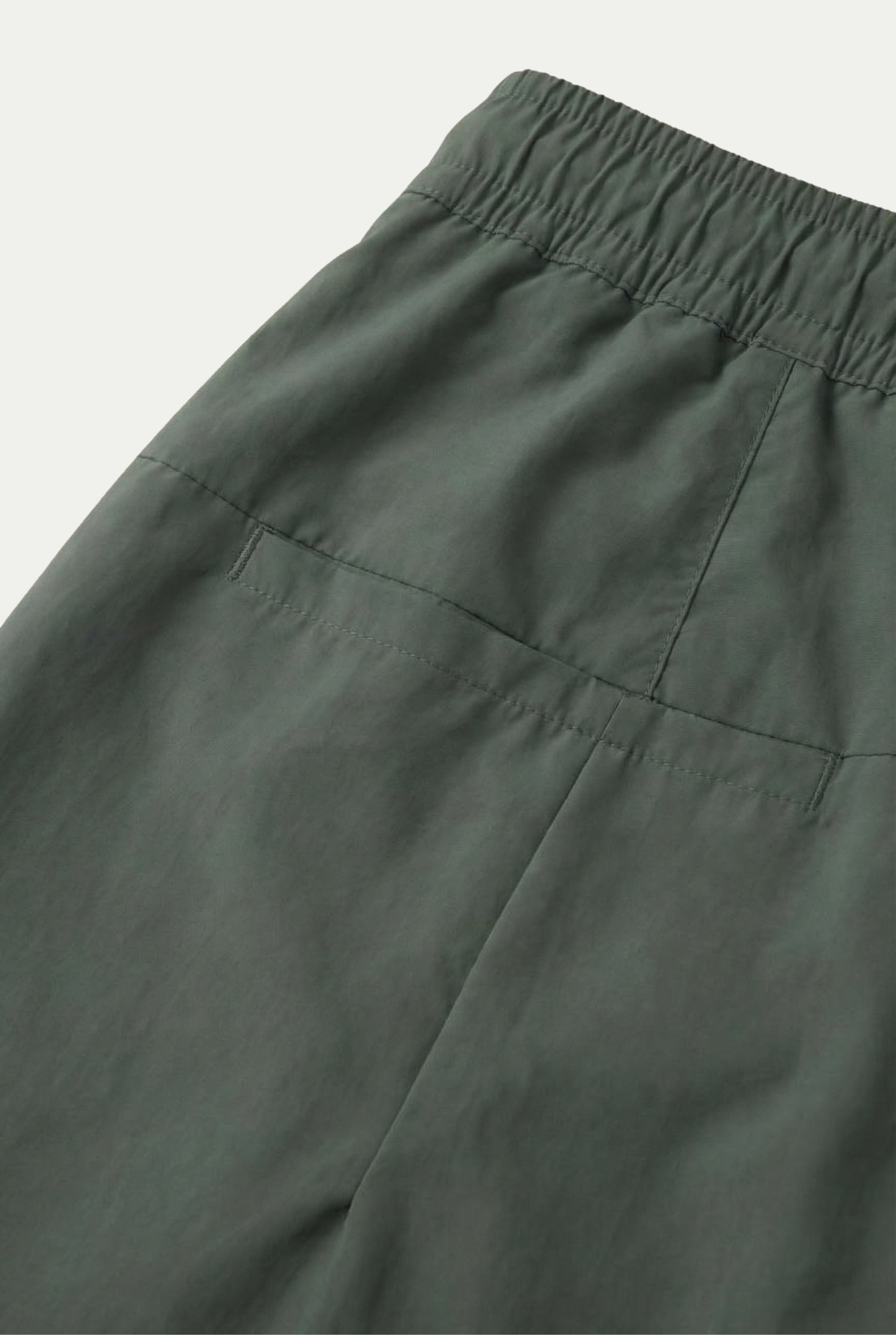 Portofino Nylon Swim Short Sage