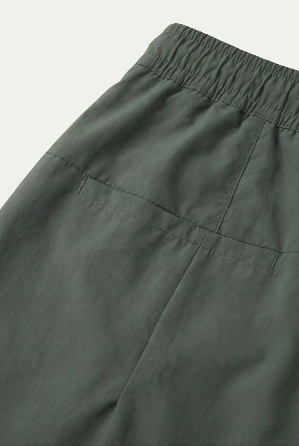 Portofino Nylon Swim Short Sage