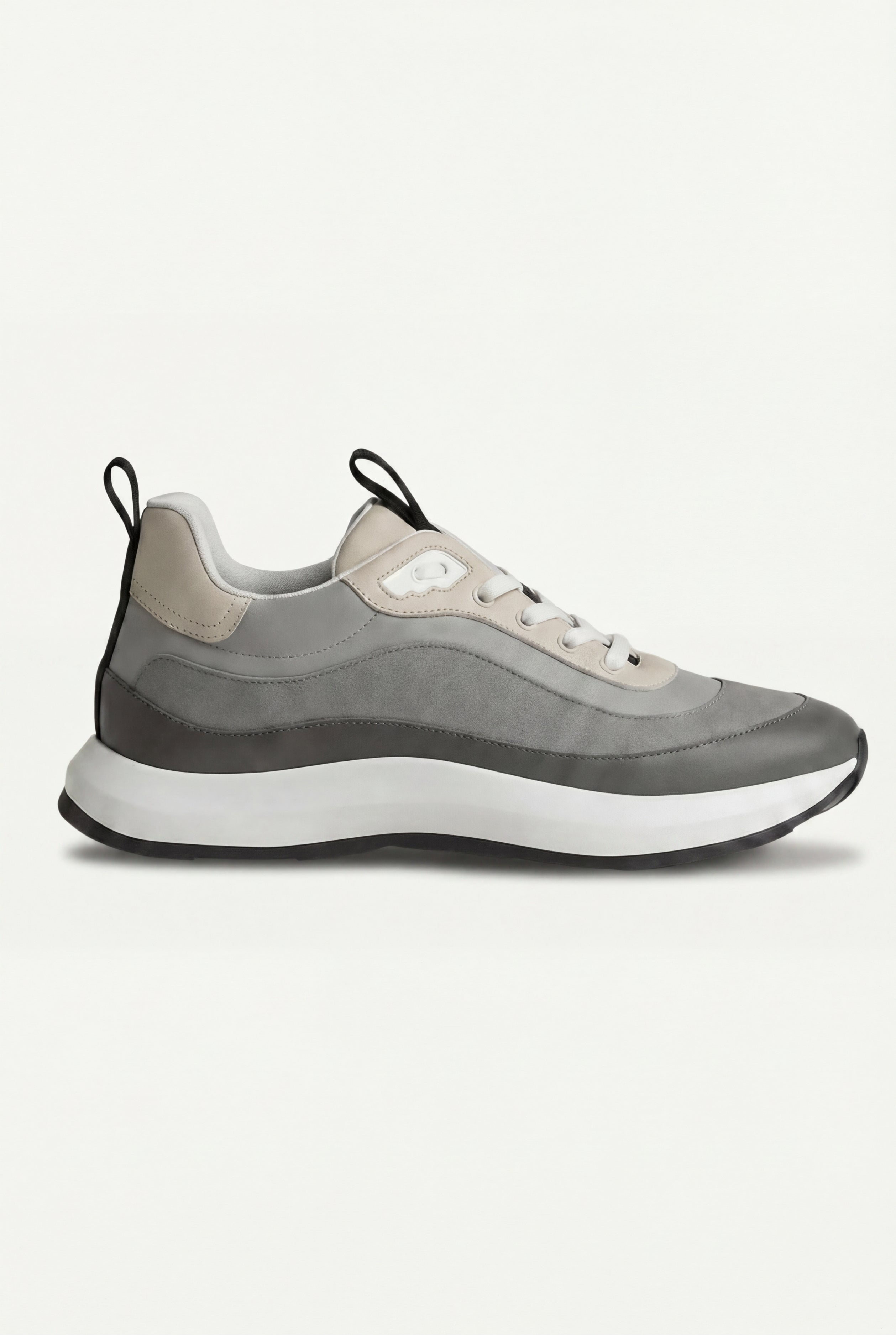 Rodore Sneaker Grey
