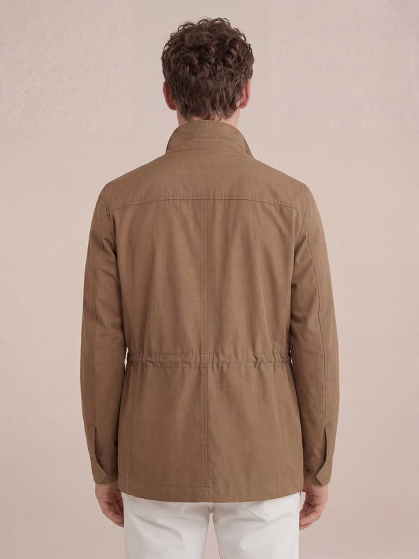 Expedition Jacket Desert