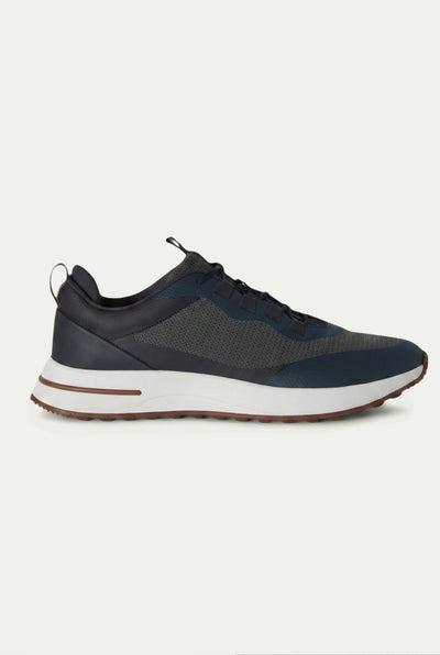 Portofino Sneaker V2 Navy Grey