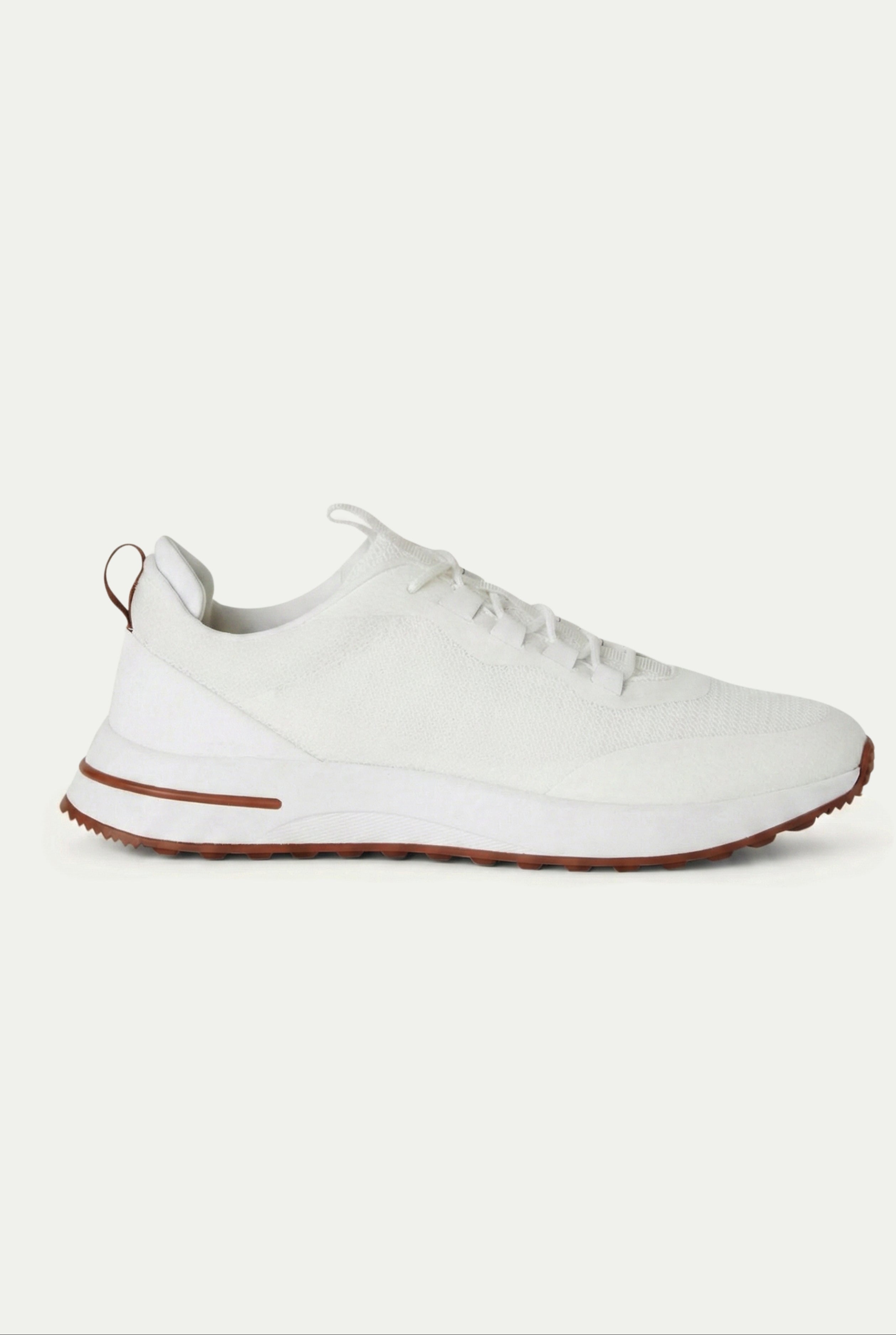 Portofino Sneaker V2 White