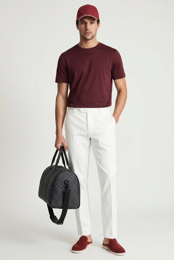 Exclusive Ziamore Travelbag Black