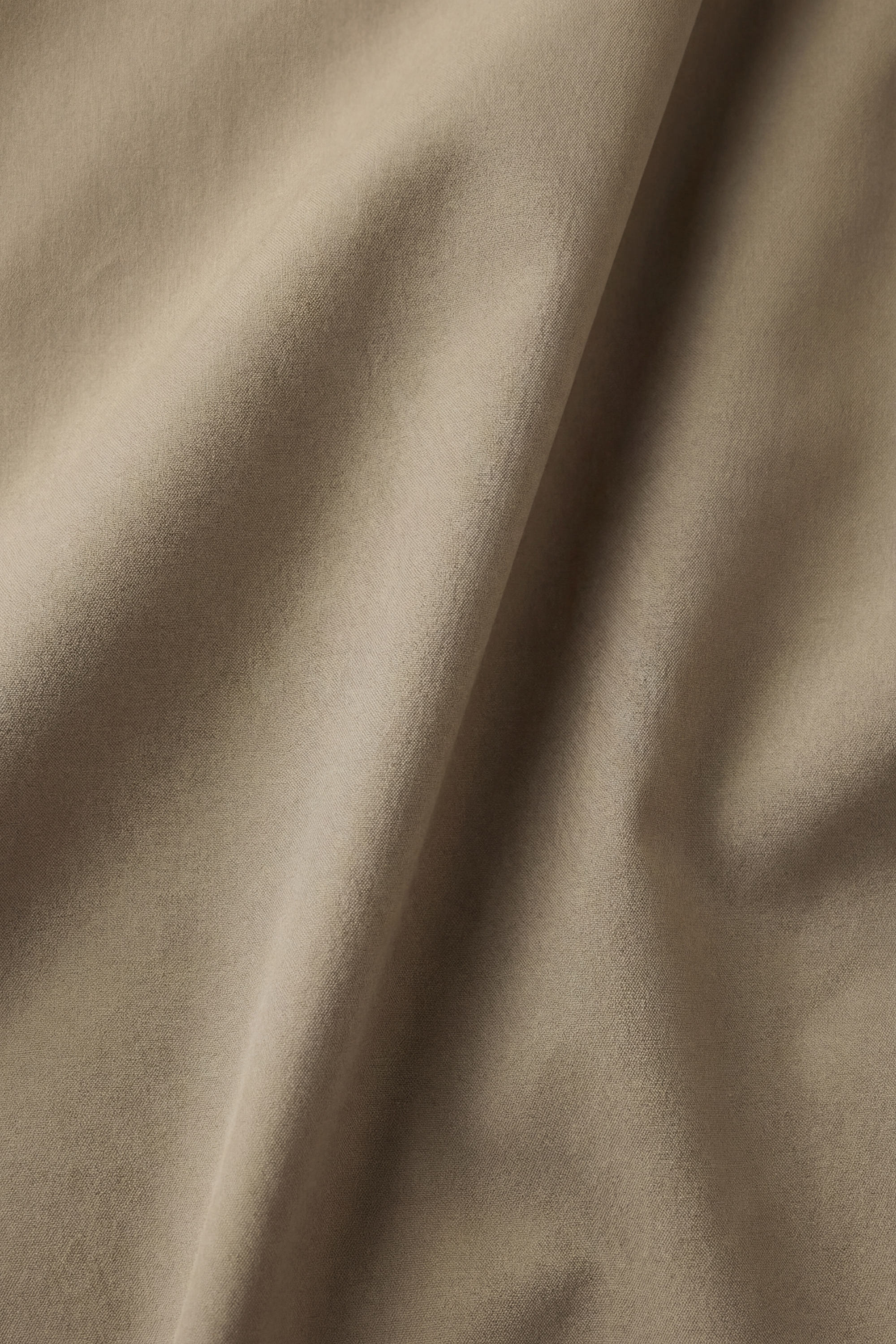 Reversible Jacket Beige