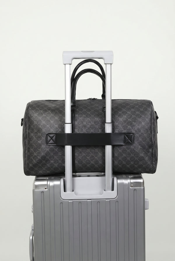 Exclusive Ziamore Travelbag Black