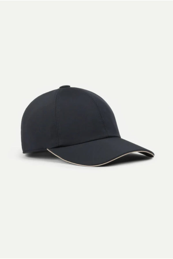 Ziamore Cap Black