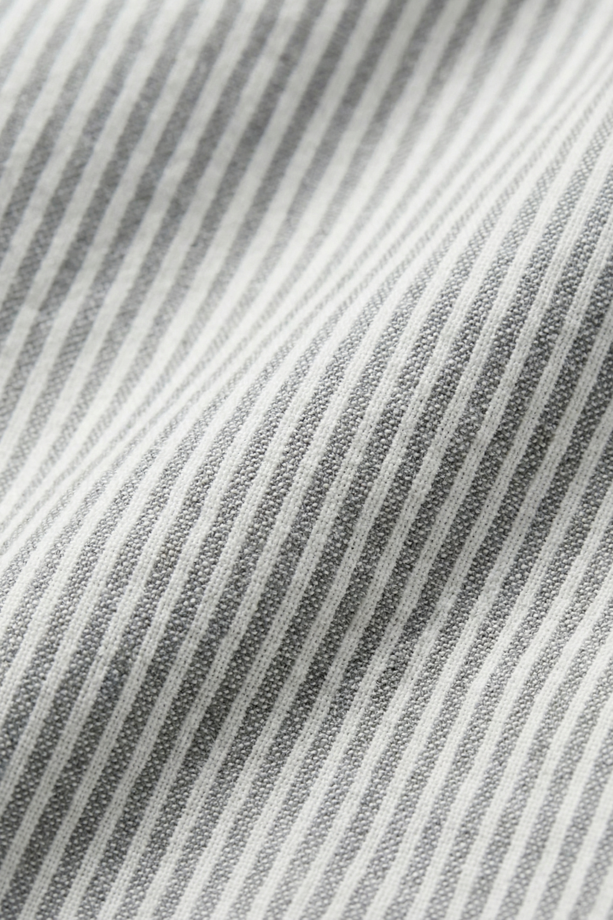 Seersucker Trousers Light Green