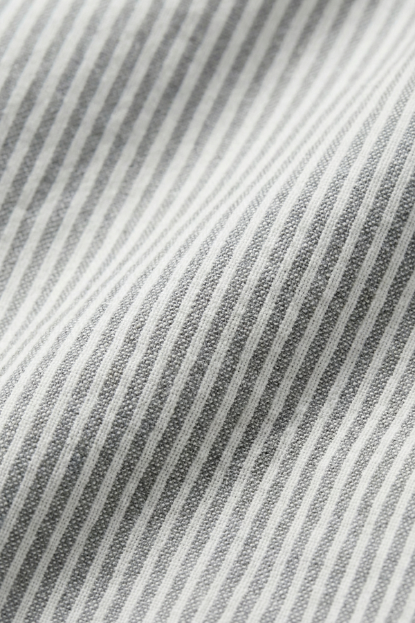 Seersucker Trousers Light Green