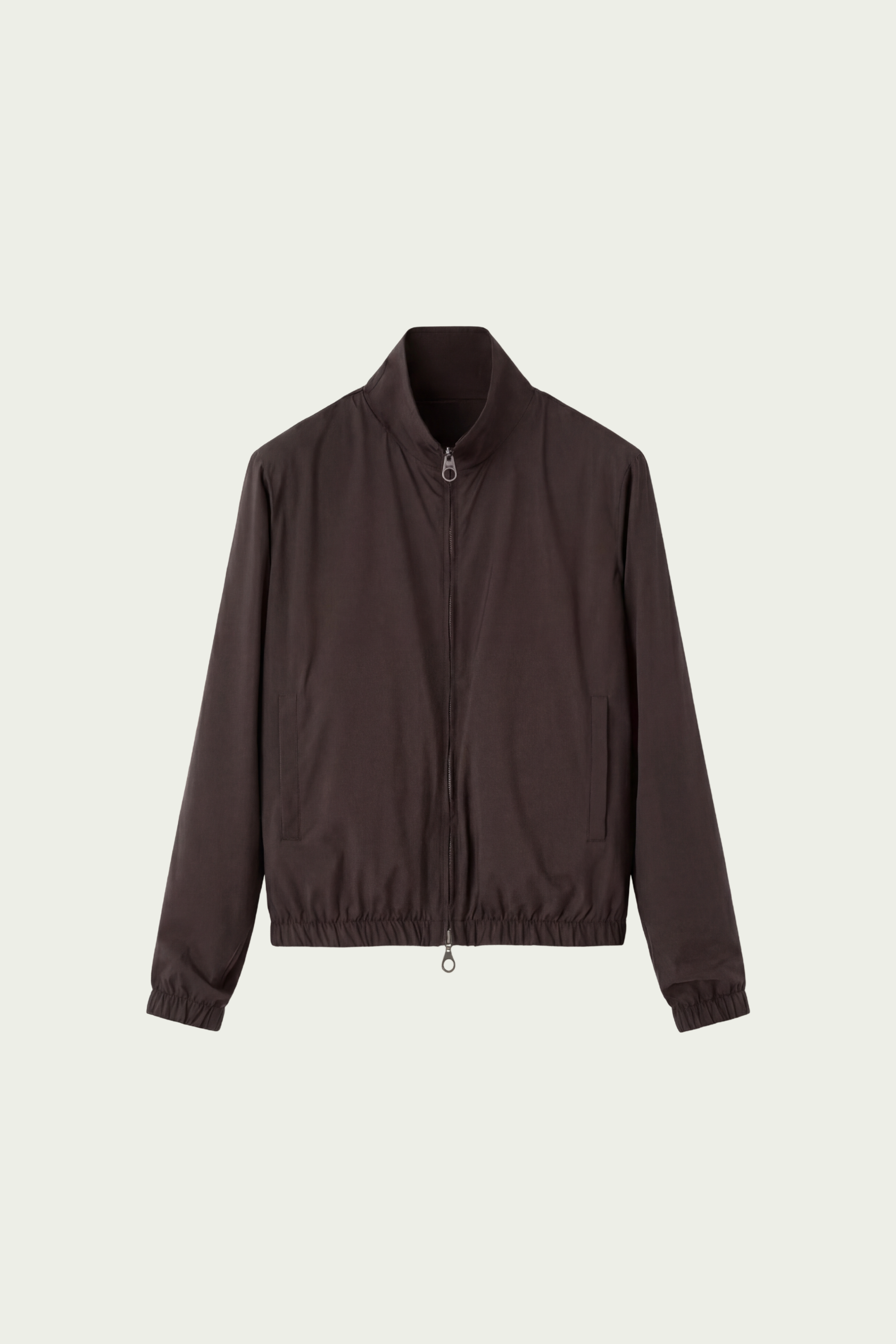 Reversible Jacket Brown
