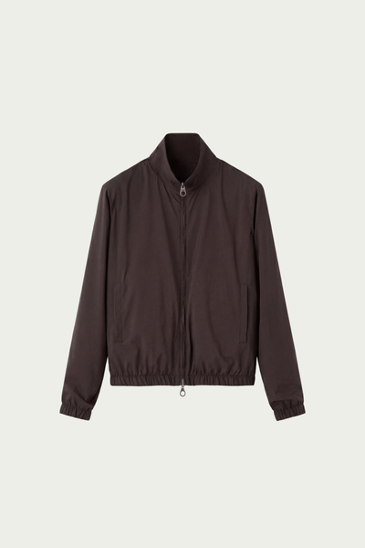 Reversible Jacket Brown