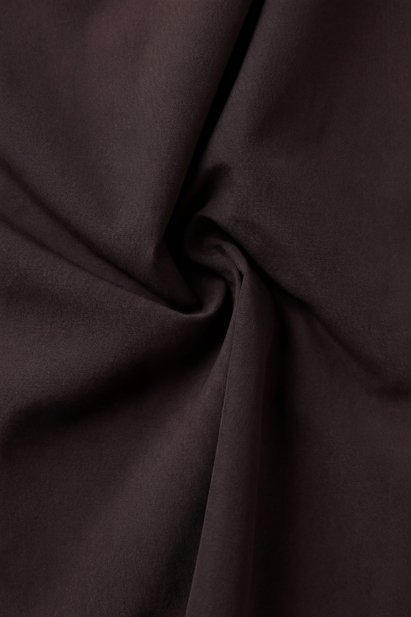 Reversible Jacket Brown