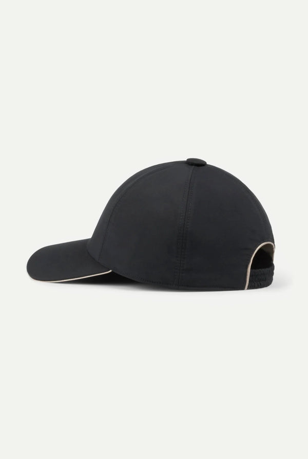 Ziamore Cap Black
